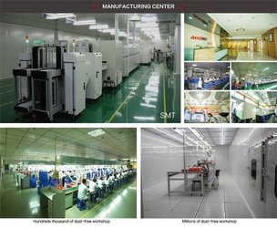 Shenzhen AONI Electronics Co., Ltd