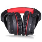 AUSDOM ANC7 Hot Sales Over Ear Apt-X HiFi CD Like Sound Carrying Case Active Noise Cancelling Bluetooth Headphone