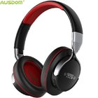 AUSDOM PROMOTIONAL AH861 Over Ear Sharing Function Foldable Multiple Languages Bluetooth Headphones With Microphone