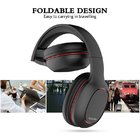 AUSDOM NEW M09 Cost-Effective Over Ear Foldable Super Lightweight CD-Like Sound Bluetooth Headphones Support TF Card