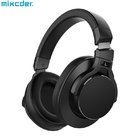 AUSDOM Mixcder NEW E8 Top Selling Over Ear Carrying Case Active Noise Cancelling Bluetooth Headphones With Microphone