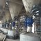 350m3 Blast furnace dry GCP system for gas cleaning used in ATIBIR India