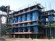 320m3 Blast furnace dry GCP system for gas cleaning used in India market dust collector
