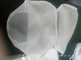 PP/PE/NYLON   filter bags food filtration 5 micron with FDA certification 7"X32" length