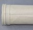 Dust filter bag used in casting house dedusting filter house
