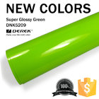 Super Glossy Car Wrapping Film - Super Glossy Pink