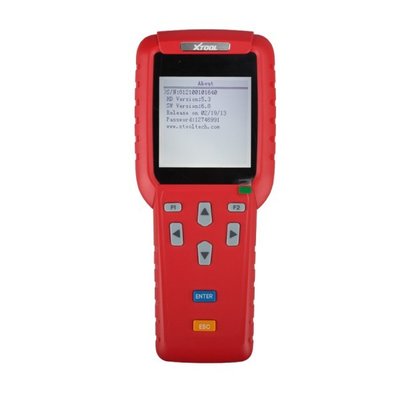 China Xtool X100 Pro Automotive Key Programmer Updated Version With Eeprom Adapter supplier