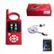 Handheld Universal Car Key Copy Auto Key Programmer For 4D / 46 / 48 Chips supplier