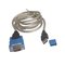 Z - TEK Usb To Obd2 Interface Cable OBD Diagnostic Cable Connector Replacement supplier