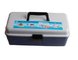 Electronic Fuel Injector Tester And Cleaner Machine 100W Ultrasonic Cleaner Power supplier