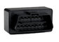 Super MINI ELM327 Bluetooth Version OBD2 Diagnostic Scanner Firmware V2.1 in Black Color supplier