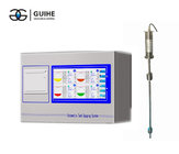 ATEX automatic tank gauge system, RS485 magnetostrictive flexible probe  for filling station