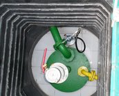 Guihe Interstitial Monitor for SF Double Wall Tank Leakage Detector