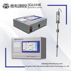 Underground tank monitoring gauge /tank gauging measuring instrument/ automatic meter for gas station
