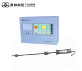 Fuel station diesel tank meter Automatic fuel tank gauge ATG, Magnetostrictive probe for underground tanks