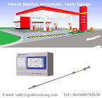 Guihe OEM SP300 GAS station oil tank ATG automatic tank gauge sensor liquid level meter magnetostrictive probe