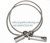 SYW -A  OEM Flexible magnetostrictive automatic tank gauge sensor Probe for holykell gas station