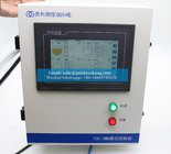 filling petrol station fuel tank monitoring system/software wihdbell tank gauge/ oil pump dispenser software wihdbell