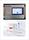 factory Magnetostrictive level transmitter with Automatic tank gauge, remote tank monitoring system