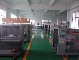 Shanghai XUANYI Packaging Technology Co., Ltd