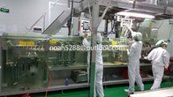 EM-360D pouch packing machines