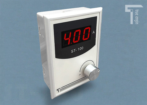 China Super Small Digital Tension Controller Lightweight With Short Cut Protection supplier