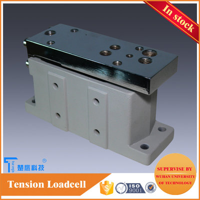 China Big Base Tension Compression Load Cell Output Singal 0~180mV DC5V STS Tension Load cell True Engin supplier