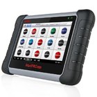 Autel MaxiPro MP808K OBD2 Diagnostic and Key Coding Tool EPB ABS Active Test Android Based