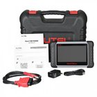 Original Autel MaxiCOM MK808 7 Inch Full System Diagnostic Tool with 25 Special Functions and IMMO Key Coding