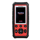 Original and Newest Autel MaxiDiag MD808 Pro All Modules Scanner Code Reader (MD802 ALL+MaxicheckPro) Update Online Free