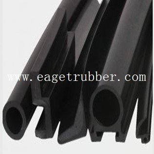 China Automatic Door Gaskets, Door Strip, Rubber Seal supplier