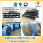 Rubber Conveyor Belt Used in Steel Plant (width 300-2400mm)