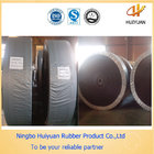 DIN 22102-W quality rubber conveyor belt produced by Chinese manufacturer