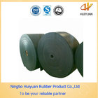 NN Rubber Conveyor Belt used in Stone Crusher for good impact (NN150)