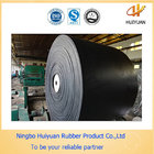 High Strength and Durability Nylon Mining Conveyer Belt (NN250)