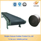 Nylon Rubber conveyor belt for conveying heavy material (DIN-Y)