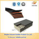 High quality EP Conveyor Belt for long distance conveying (EP80-EP500)