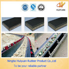 Acid Resistant Rubber Conveyor Belt for Conveying Fertilizer (NN100-NN500)