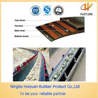 Cheap Price High Quality Oil Resistant Conveyor Belt Conveying Hot Materials