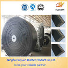 High Quality Cold-Resistant Conveyor Rubber Belt with highest elasticity