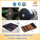 Mor Ep Oil Resistant Rubber Conveyor Belting for conveying mineral oil