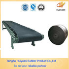 Circular Rubber Conveyor Belt with seamless joint (NN100-NN500)