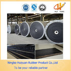 Good performance EP Rubber Belt for Mining with good adhesive power