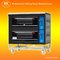 Automatic Touch Control Gas Baking Oven ARFC-40H supplier