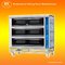 Automatic Touch Control Electric Baking Oven ATSC-90 supplier
