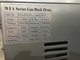 WFA Series Gas Baking Oven WFA-20H supplier