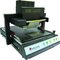 A4 size digital hot foil stamping machine for Hard Bookcover