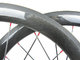 T700 High TG 700C road bicycle 38mm carbon wheels clincher wheel carbon wheelset basalt braking surface