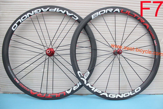 700C Road Bike Carbon Wheels 38mm Clincher Tubular full carbon Bicycle Wheelset racing bike carbon fiber wheels