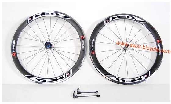 Glossy Matt Clincher Rim 38mm Carbon Fiber Road Bike Wheel Rims Alloy Brake Side width 23mm